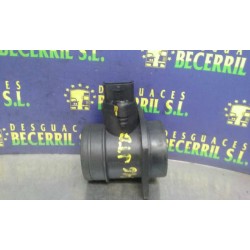 Recambio de caudalimetro para alfa romeo 146 1.9 jtd referencia OEM IAM 0280218120  