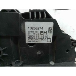 Recambio de cerradura puerta delantera derecha para opel corsa d enjoy referencia OEM IAM 13258274  