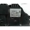 Recambio de cerradura puerta delantera derecha para opel corsa d enjoy referencia OEM IAM 13258274  