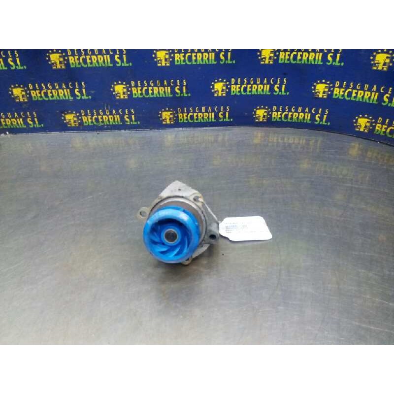 Recambio de bomba agua para seat cordoba berlina (6l2) fresh referencia OEM IAM Recambio de bomba agua para seat cordoba berlina (6l2) fresh referencia OEM IAM