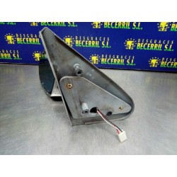 Recambio de retrovisor izquierdo para volkswagen polo berlina (6n1) básico referencia OEM IAM NVE2311  