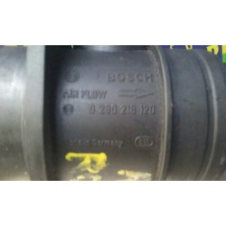 Recambio de caudalimetro para alfa romeo 146 1.9 jtd referencia OEM IAM 0280218120  