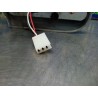 Recambio de retrovisor izquierdo para volkswagen polo berlina (6n1) básico referencia OEM IAM NVE2311  