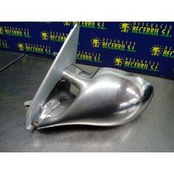 Recambio de retrovisor izquierdo para volkswagen polo berlina (6n1) básico referencia OEM IAM NVE2311  