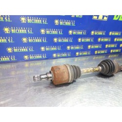 Recambio de transmision delantera izquierda para nissan almera tino (v10m) ambience referencia OEM IAM 39204BU126  