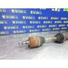 Recambio de transmision delantera izquierda para nissan almera tino (v10m) ambience referencia OEM IAM 39204BU126  