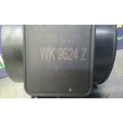 Recambio de caudalimetro para volvo s40 berlina 1.9 d+ (85kw) referencia OEM IAM 5Wk9624z  