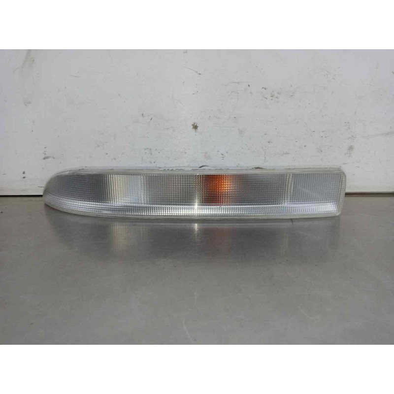 Recambio de piloto delantero izquierdo para opel movano furgón corto 2.8t referencia OEM IAM Recambio de piloto delantero izquierdo para opel movano furgón corto 2.8t referencia OEM IAM