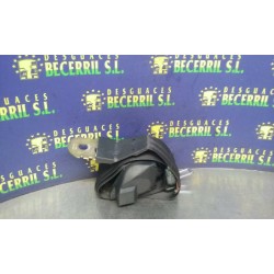 Recambio de cinturon seguridad delantero izquierdo para volkswagen golf ii (191/193) básico / c referencia OEM IAM 191857705C  