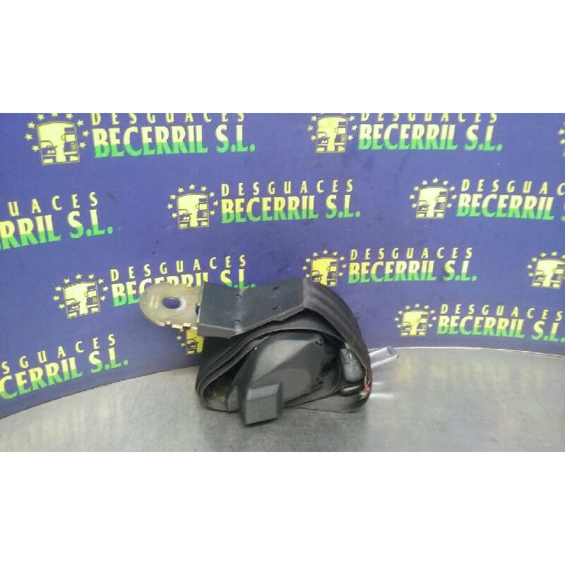 Recambio de cinturon seguridad delantero izquierdo para volkswagen golf ii (191/193) básico / c referencia OEM IAM 191857705C Recambio de cinturon seguridad delantero izquierdo para volkswagen golf ii (191/193) básico / c referencia OEM IAM 191857705C