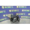 Recambio de cinturon seguridad delantero izquierdo para volkswagen golf ii (191/193) básico / c referencia OEM IAM 191857705C  