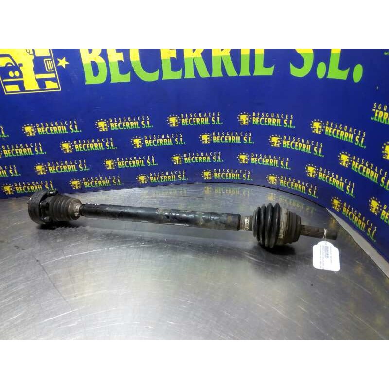 Recambio de transmision delantera derecha para volkswagen polo berlina (6n1) básico referencia OEM IAM JZW407450FV Recambio de transmision delantera derecha para volkswagen polo berlina (6n1) básico referencia OEM IAM JZW407450FV