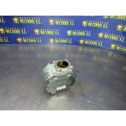 Recambio de caja mariposa para fiat punto berlina (188) 1.2 16v elx referencia OEM IAM 0280750042  
