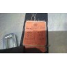 Recambio de cinturon seguridad delantero izquierdo para volkswagen golf ii (191/193) básico / c referencia OEM IAM 191857705C  