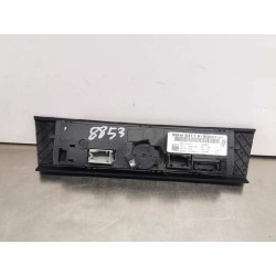 Recambio de mando calefaccion / aire acondicionado para bmw serie 3 touring (e91) 320d efficientdynamics edition tour referencia