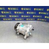 Recambio de compresor aire acondicionado para volkswagen polo berlina (6n1) básico referencia OEM IAM 6N0820803A  