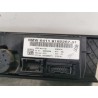 Recambio de mando calefaccion / aire acondicionado para bmw serie 3 touring (e91) 320d efficientdynamics edition tour referencia