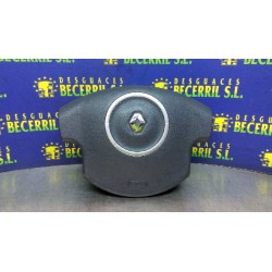 Recambio de airbag delantero izquierdo para renault megane ii berlina 5p authentique referencia OEM IAM 8200414936B  