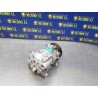 Recambio de compresor aire acondicionado para volkswagen polo berlina (6n1) básico referencia OEM IAM 6N0820803A  
