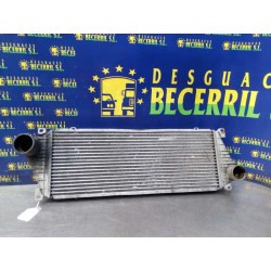 Recambio de intercooler para volkswagen lt caja cerrada / combi (mod. 1997) lt 35 caja cerrada / techo elevado referencia OEM IA