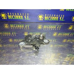 Recambio de cerradura capot para citroen xantia berlina 2.0 hdi 90/110 attraction referencia OEM IAM   