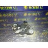 Recambio de cerradura capot para citroen xantia berlina 2.0 hdi 90/110 attraction referencia OEM IAM   