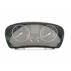 Recambio de cuadro instrumentos para renault laguna iii dynamique tomtom referencia OEM IAM 248100006R A2C53182883 