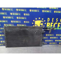 Recambio de condensador / radiador aire acondicionado para volkswagen lt caja cerrada / combi (mod. 1997) lt 35 caja cerrada / t