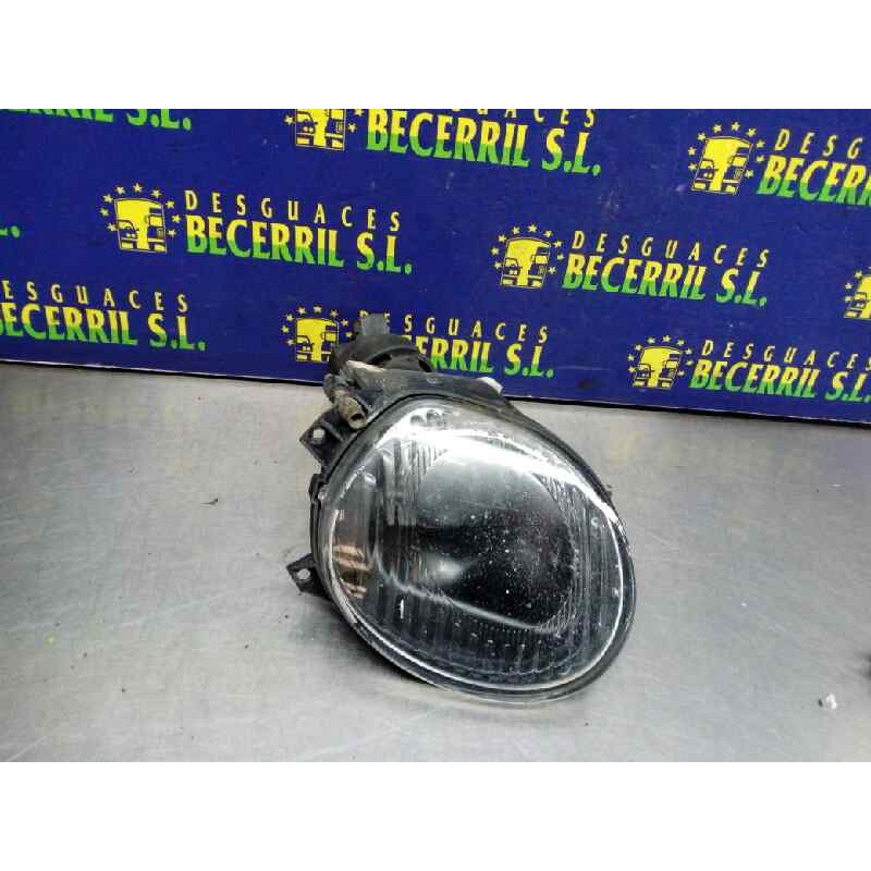 Recambio de faro antiniebla izquierdo para ford mondeo berlina (gd) clx referencia OEM IAM Recambio de faro antiniebla izquierdo para ford mondeo berlina (gd) clx referencia OEM IAM