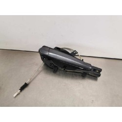 Recambio de maneta exterior trasera derecha para bmw serie 3 touring (e91) 320d efficientdynamics edition tour referencia OEM IA