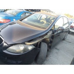 seat leon (1p1) del año 2008
