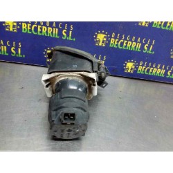 Recambio de faro antiniebla izquierdo para ford mondeo berlina (gd) clx referencia OEM IAM   