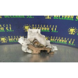 Recambio de cerradura puerta trasera derecha para ford mondeo berlina (ge) ambiente referencia OEM IAM XS41A26412  