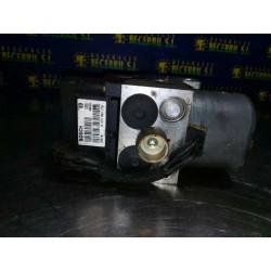 Recambio de abs para peugeot 406 berlina (s1/s2) stdt pack sport referencia OEM IAM 9644259680 0265216543 