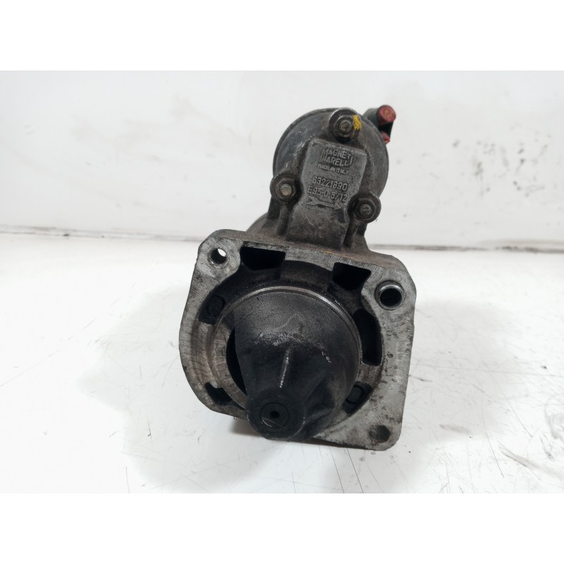 Recambio de motor arranque para fiat uno (146) 1.4 i.e. amica referencia OEM IAM 63221890 Recambio de motor arranque para fiat uno (146) 1.4 i.e. amica referencia OEM IAM 63221890