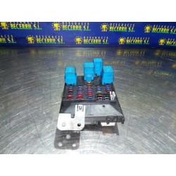 Recambio de caja reles / fusibles para nissan primera berlina (p11) básico referencia OEM IAM 0921981 3J3 