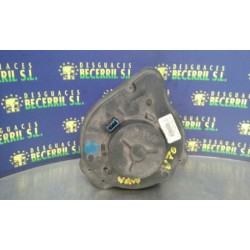 Recambio de motor calefaccion para volvo v70 familiar 2.0 t referencia OEM IAM 09171429  