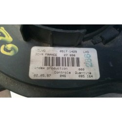 Recambio de motor calefaccion para volvo v70 familiar 2.0 t referencia OEM IAM 09171429  