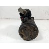 Recambio de motor arranque para fiat uno (146) 1.4 i.e. amica referencia OEM IAM 63221890  