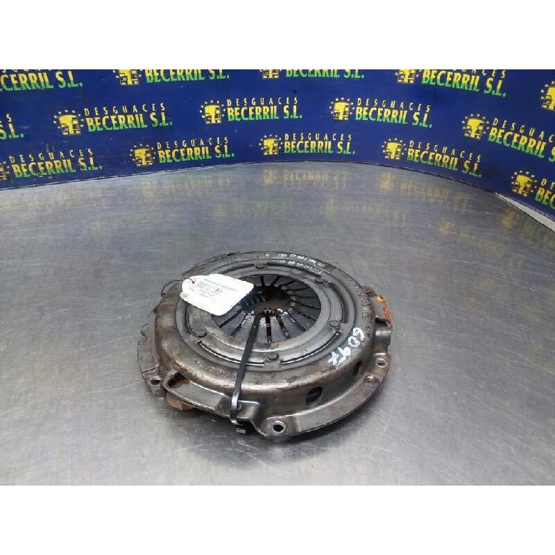 Recambio de kit embrague para opel corsa a gl referencia OEM IAM 90251179  
