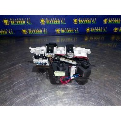 Recambio de mando calefaccion / aire acondicionado para nissan primera berlina (p11) básico referencia OEM IAM   