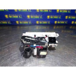 Recambio de mando calefaccion / aire acondicionado para nissan primera berlina (p11) básico referencia OEM IAM   