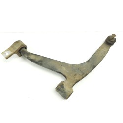 Recambio de brazo suspension inferior delantero izquierdo para citroen berlingo 1.6 hdi 75 x familiar referencia OEM IAM   