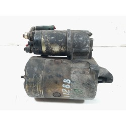 Recambio de motor arranque para fiat uno (146) 1.4 i.e. amica referencia OEM IAM 63221890  