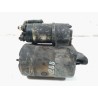 Recambio de motor arranque para fiat uno (146) 1.4 i.e. amica referencia OEM IAM 63221890  