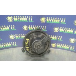 Recambio de motor calefaccion para fiat punto berlina (188) 1.2 16v dynamic referencia OEM IAM B837  