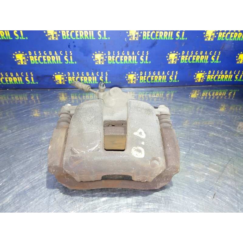 Recambio de pinza freno delantera derecha para peugeot 207 xs referencia OEM IAM 4400R9 Recambio de pinza freno delantera derecha para peugeot 207 xs referencia OEM IAM 4400R9