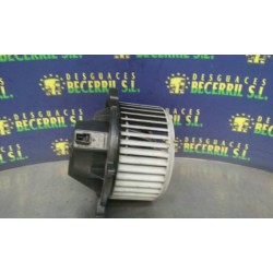 Recambio de motor calefaccion para fiat punto berlina (188) 1.2 16v dynamic referencia OEM IAM B837  