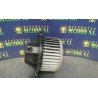 Recambio de motor calefaccion para fiat punto berlina (188) 1.2 16v dynamic referencia OEM IAM B837  