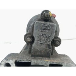Recambio de motor arranque para fiat uno (146) 1.4 i.e. amica referencia OEM IAM 63221890  